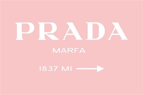 quadro prada pink|pink prada.